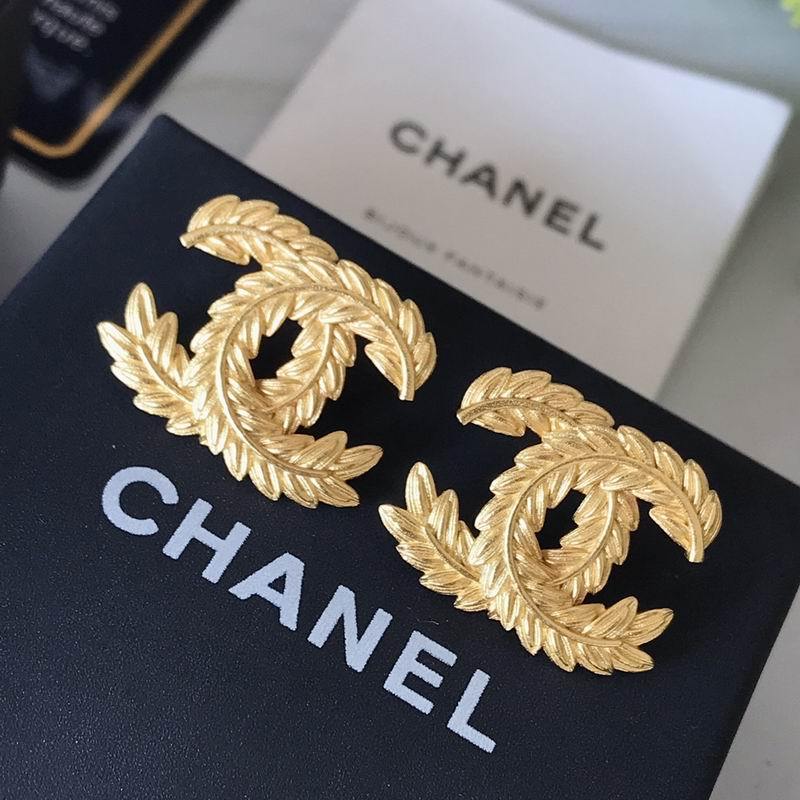 Chanel Earrings 430